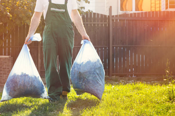 Junk Removal for Events in Linden, AL